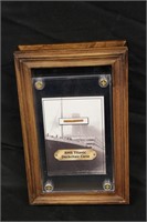 Authentic Original Artifact From The Titanic! #1