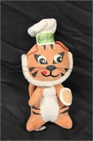Vintage Dream Pets Sambos Tiger Stuffed Toy