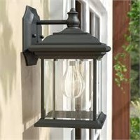 OUTDOOR WALL LAMP