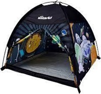 NARMAY PLAY TENTS SPACE WORLD DOME TENT 48IN L X