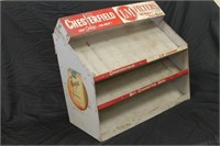 Awesome Chesterfield Cigarette Retail Rack Stand