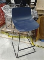 6 Article Modern Bar Height Chairs MSRP $179ea