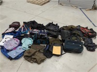 Lot of approx 25 Good Quality Bags