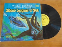 2000 Leagues Under the Sea