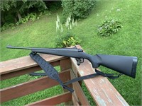 REMINGTON MODEL 783 .243 BOLT ACTION RIFLE