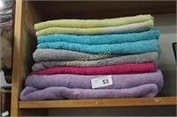 TOWELS