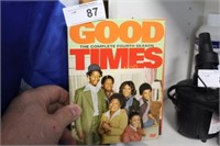 GOOD TIMES DVD