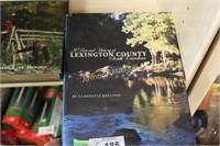 LEXINGTON COUNTY
