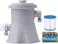 Pool Filter Pumps Above Ground
