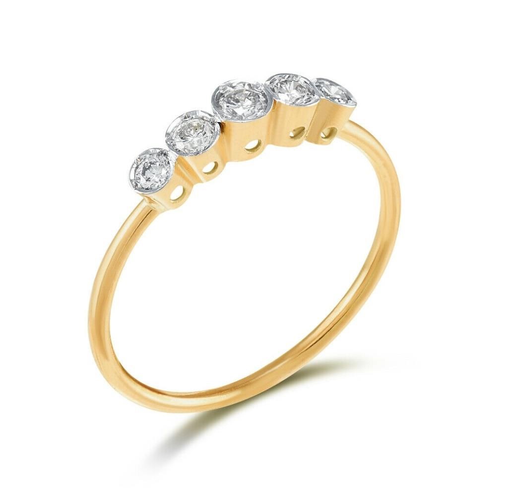 Fine gold diamond stone and Fashion jewelry Blow out