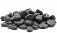 Margo Garden Products 2-3" 30lbs Polished Pebbles