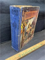 Early copy of Robin-Hood