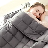 Fabula Life Adult Weighted Blanket, King Size