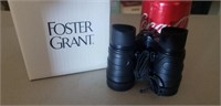 Foster Grant Binoculars