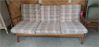 Vintage 3 Cushion Sofa