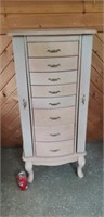 Jewelry Armoire