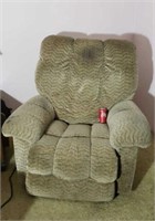 Rocker Recliner