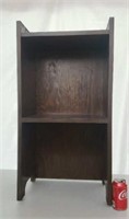 Small Shelf.  32" Tall