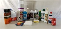 Amway and Cleaning Products and More