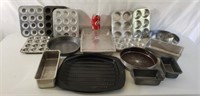 Bakeware and More