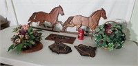Horse Decorations