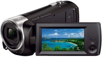 Sony - HD Video Recording Handycam Camcorder