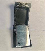 Vintage Zippo in Brand New Condition