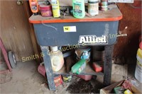 Allied Parts Washer