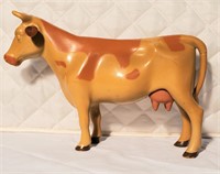 1976 Toy Cow w/ rubber udders