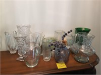 Very Nice Vases