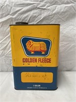Golden Fleece Super Kool Stroke 1 gallon tin