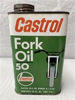 Castrol Fork oil pint tin