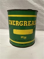 BP COR Enegrease  5 lb  tin