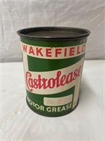 Wakefield Castrolease 1 lb tin
