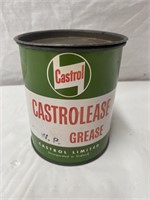 Castrol Castrlolease 1 lb tin