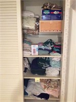 The Linen Closet