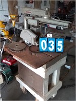 DELTA 900 RADIAL ARMSAW