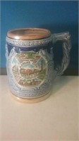 Kansas City advertising Stein