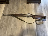 Winchester M1 Carbine 30 Cal