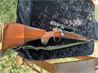 Mauser Mod. 98 .30-06