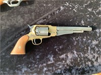Dixie Gun Works Black Powder Revolver