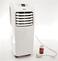 Air climatisé / climatiseur LG fonctionnel