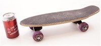 Planche à roulettes penny skateboard