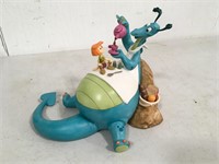 The Reluctant Dragon Limited Edition Disney