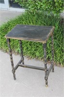Vintage Side Table - Great Look!