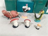 Fantasia Disney Classic Figurines