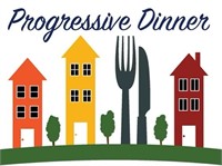 Trojan Super Fan - Coaches Progressive Dinner