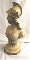 Vintage and Marked Roman Statue