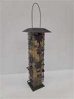 Squirrel Proof Bird Feeder