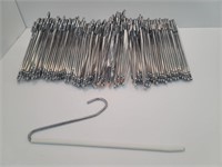 70+ non Slip Pants/ Clothing Hangers